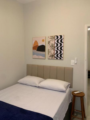 Sua casa na praia de Copacabana